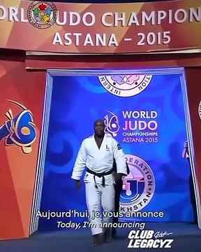 Découvrez Le Legacy , une innovation qui va permettre aux sportifs d’entretenir un lien privilégié avec leur communauté de fans