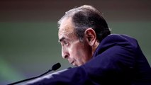 Eric Zemmour : plusieurs femmes accusent de polémiste d'agressions sexuelles