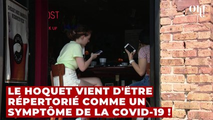 Nouveaux symptômes : des patients atteints de Covid-19 présentent des lésions sur les mains ou les pieds
