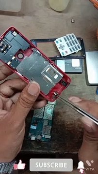 Nokia 6300 charging problem solution | nokia 6300 not charging | nokia6300 change charging pin