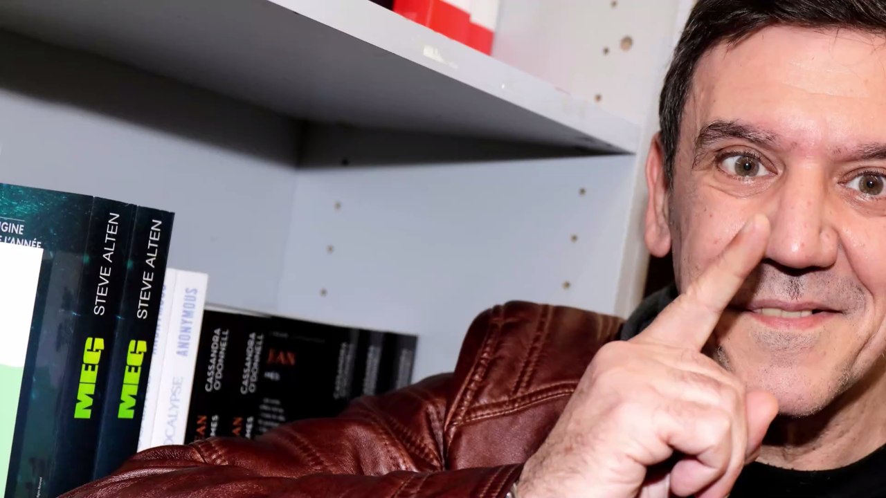 Les 12 coups de midi : pourquoi Christian Quesada est-il libéré de prison avant la fin de sa peine ?