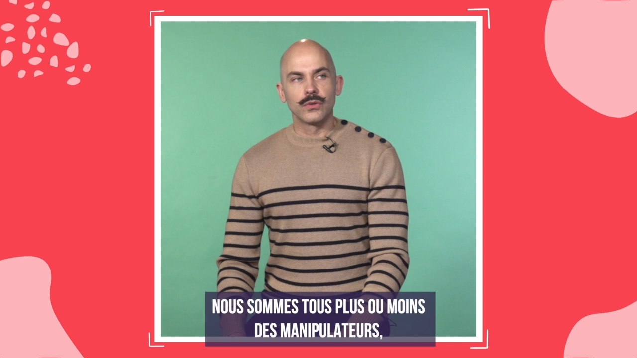 Comment détecter un menteur ? Le mentaliste Viktor Vincent nous répond