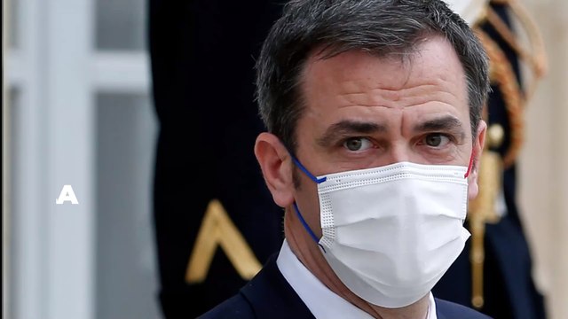 Record du nombre de personnes vaccinées en France contre la Covid-19, Olivier Véran félicite les Français