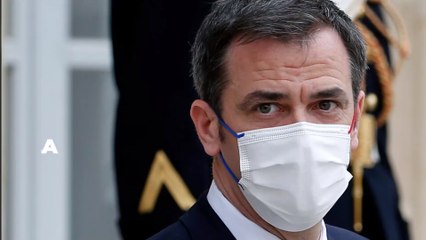 Record du nombre de personnes vaccinées en France contre la Covid-19, Olivier Véran félicite les Français
