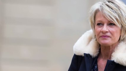 Sophie Davant : ses propos cash sur la chirurgie esthétique, "Je dois rester présentable" !