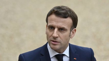 Emmanuel Macron : son émission télé préférée vient d'être dévoilée