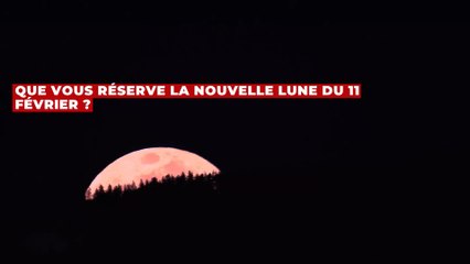 Nouvelle Lune : quel sera son impact sur vous en fonction de votre signe astrologique ?