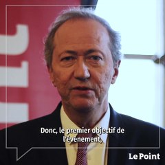 Olivier Cousi : « Le juriste doit toujours être un peu en avance sur son temps »