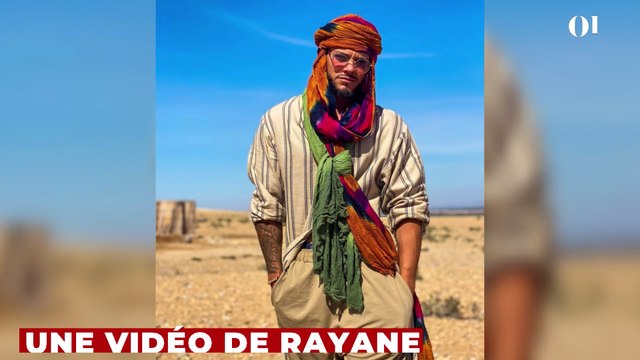 Denitsa Ikonomova : loin de Rayane Bensetti, elle s'affiche rayonnante lors d'une soirée !