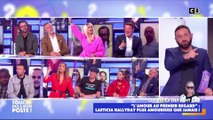 Laeticia Hallyday prête à passer à la vitesse supérieure avec Jalil Lespert ? Cette décision qu'ils ont prise