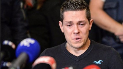 Jonathann Daval endetté : "Il n’est pas capable de rembourser", son avocat fait de lourdes révélations