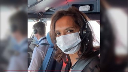 Karine Le Marchand : de retour dans Opération renaissance, les internautes en colère