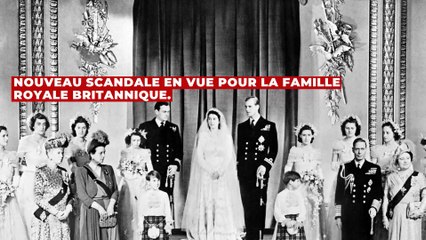 Famille royale : nouveau scandale à venir, le cousin d'Elizabeth II pointé du doigt