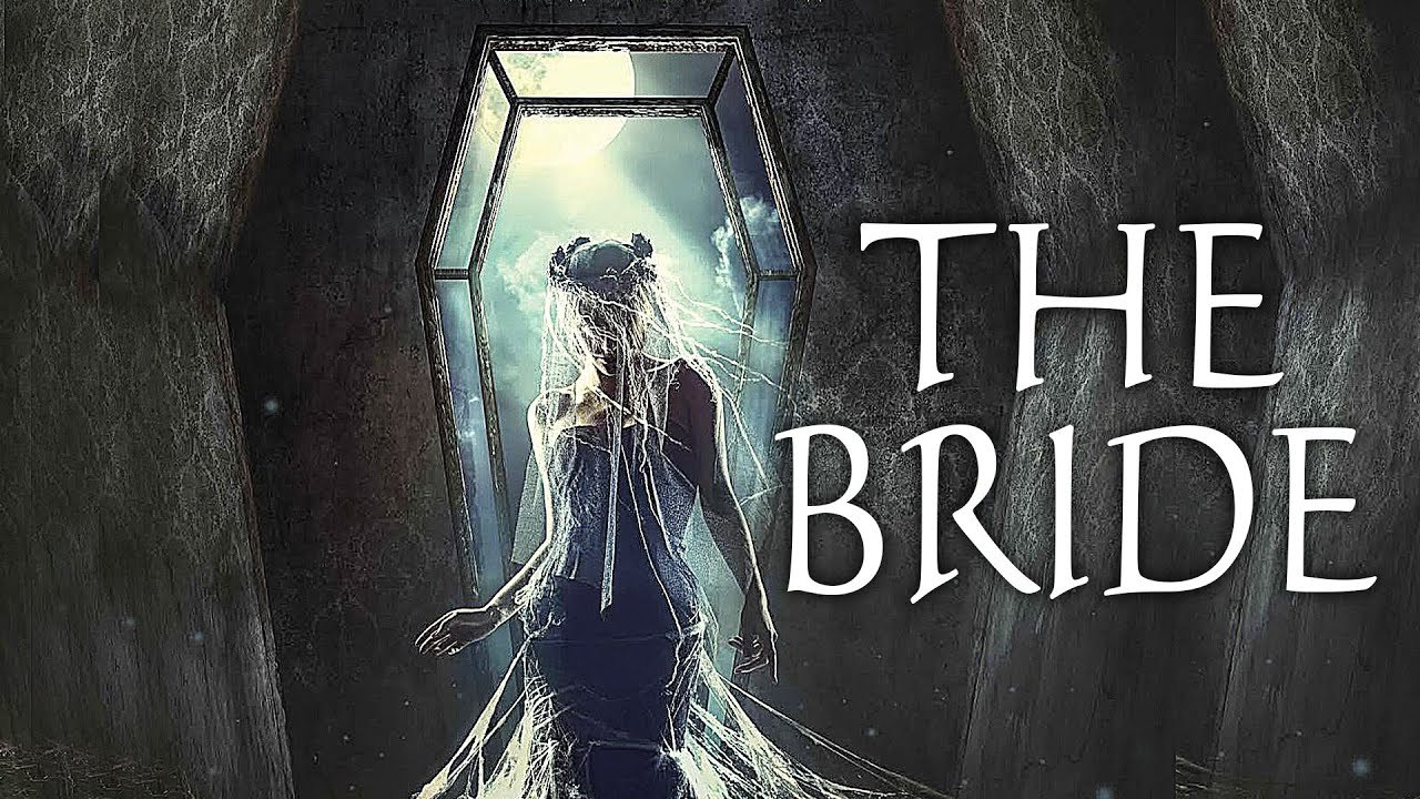 The Bride La Fiancée FILM COMPLET en Français Horreur Vidéo