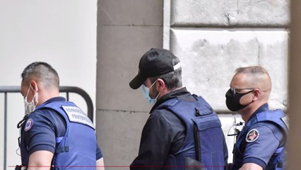 Procès Nordahl Lelandais : la peine maximale requise pour le meurtre d'Arthur Noyer