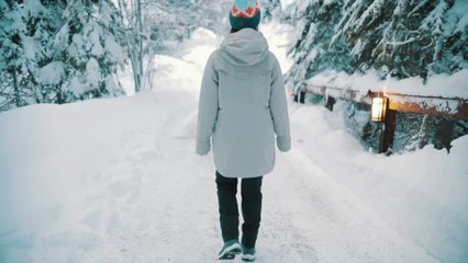 Hiver : voici pourquoi il ne faut pas porter des collants sous son jean