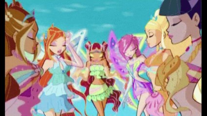 Netflix : toutes les incohérences de Destin La Saga Winx qui vous ont échappé !