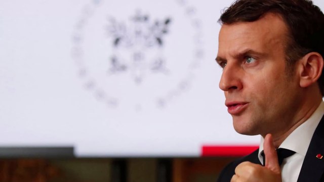 Emmanuel Macron soigné à l'hydroxychloroquine ? Les révélations choc de Jean-Marie Bigard dans TPMP