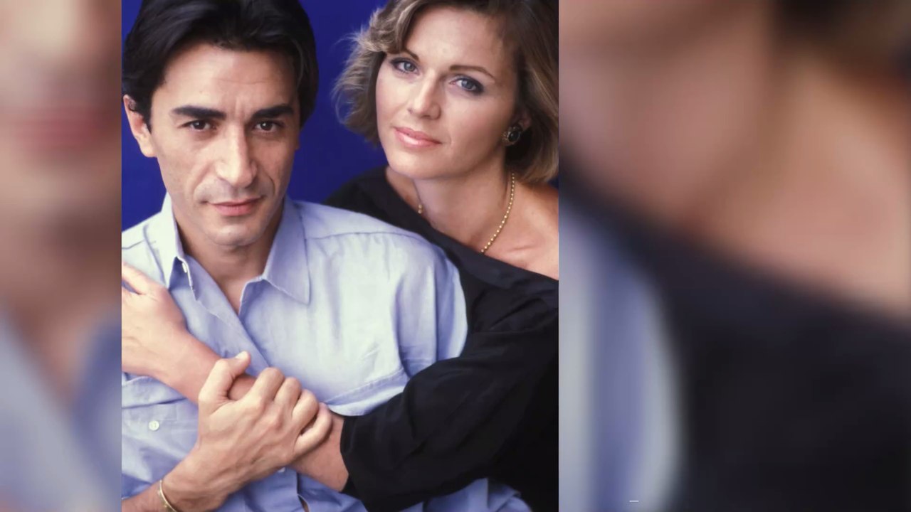 Affaire Richard Berry : les révélations glaçantes de Marilou Berry sur les violences subies par Coline Berry et sa mère