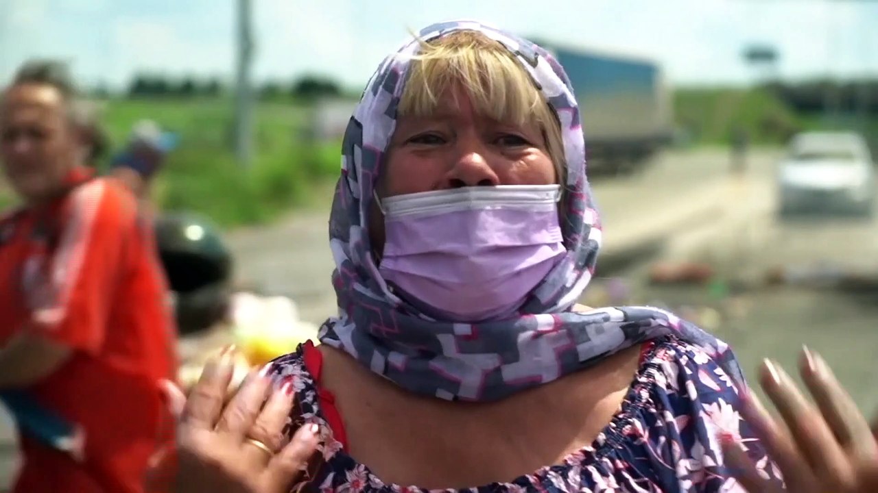 Gepanschtes Kokain: Festnahmen und Proteste in Argentinien