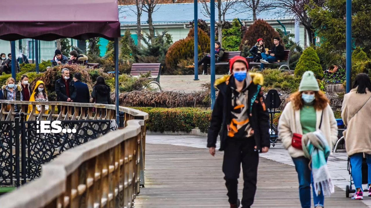 Harcèlement de rue : Les femmes craignent d'être harcelées quotidiennement