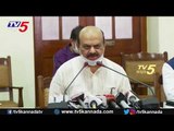Home Minister Basavaraj Bommai About Lockdown 3.0 | TV5 Kannada