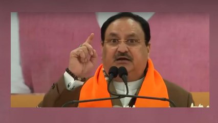 Uttar Pradesh got 5 international airports: JP Nadda