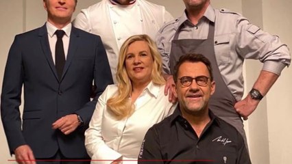 Top Chef saison 12, le dessert qui a dégoûté le jury