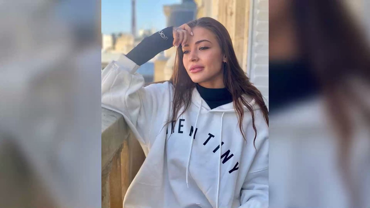 Alix DMX (Princes et Princesses de l’Amour) en larmes, un être cher a disparu