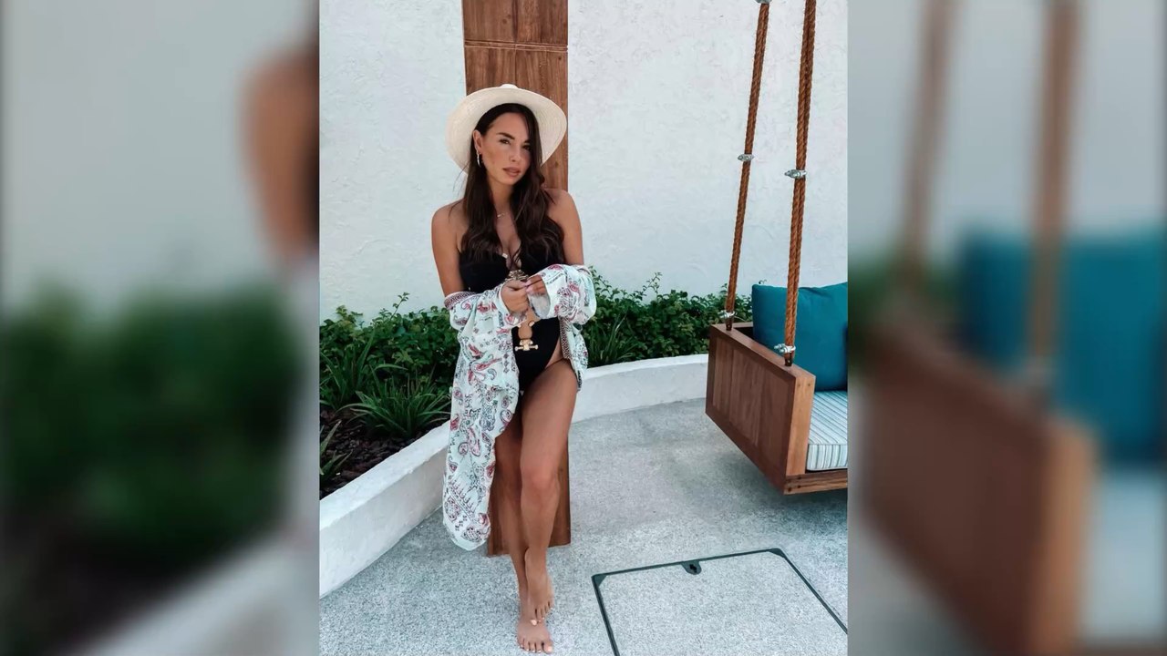 Stéphanie Durant (Les Marseillais) : elle annonce sa première grossesse !