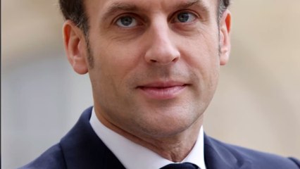Emmanuel Macron : le métier qu'il aurait fait s'il n'avait pas été président de la République