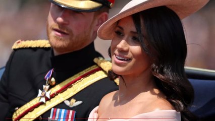 Meghan Markle : le prix exorbitant de son accouchement en maternité de luxe dévoilé