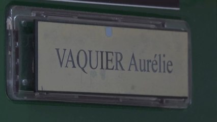 Mort d'Aurélie Vaquier : une de ses amies fait des révélations "Samire était totalement en panique"