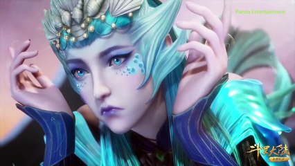 Soul Land Episode 194 English Subtitle