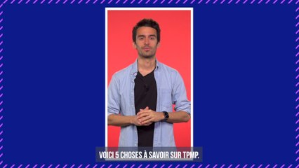 TPMP : l'influenceur Sundy Jules revient sur son ascension, "j'ai tout donné"