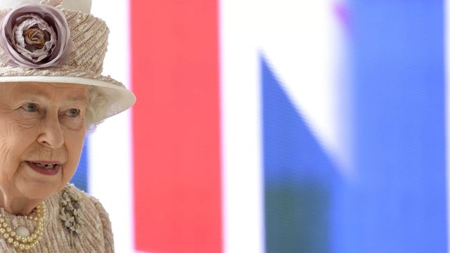 La reine Elizabeth II vient d'adopter deux nouveaux corgis