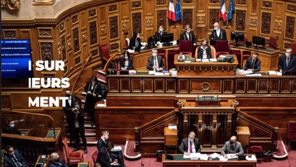 Violences sexuelles : le Parlement adopte définitivement une loi fixant un seuil de consentement à 15 ans