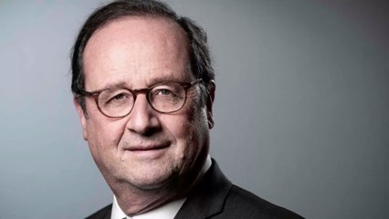 François Hollande : en deuil, il demande "pardon" après la perte d’une jeune femme