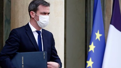 Pression épidémique, réanimation, vaccination : Que faut-il retenir des dernières annonces d'Olivier Véran