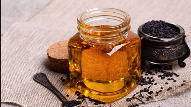 Perte de poids : l'huile de nigelle, une astuce naturelle minceur et ventre plat