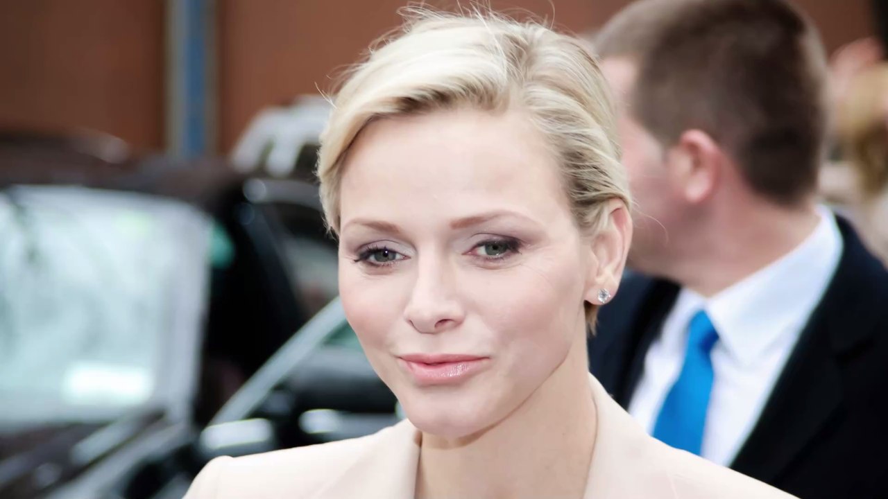 Charlène de Monaco : absente depuis plusieurs jours de la principauté, les raisons dévoilées