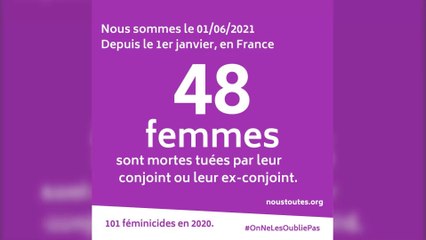 Féminicide à Colmar : un homme tue son ex-femme en la poussant du huitième étage