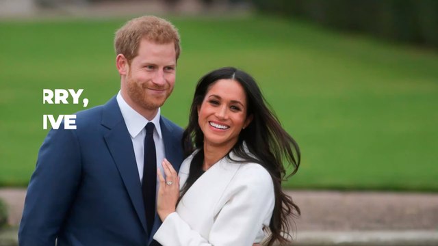 Meghan Markle et Harry échappent au pire