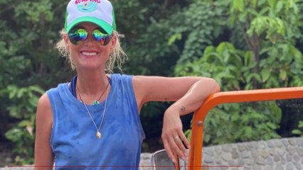 Laeticia Hallyday : cette somme astronomique qu'elle toucherait grâce à sa villa de Saint-Barth !