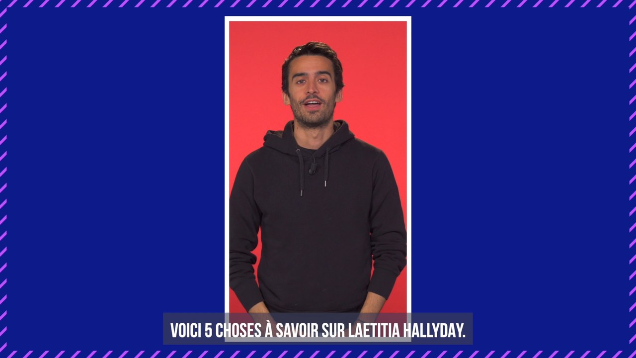 Laeticia Hallyday impardonnable : ce geste envers Chantal Goya qui ne passe pas