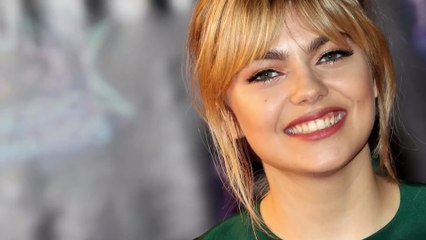 Louane critiquée sur son physique : sa réponse classe et sexy à ses haters (PHOTO)