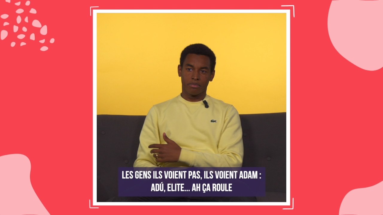 Elite saison 5 : l'acteur Adam Nourou se confie...