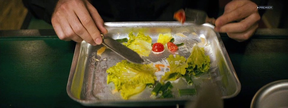 Ресторан по понятиям - 7 серия