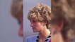Lady Diana : ses derniers mots avant son décès dévoilés