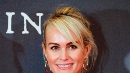 Laeticia Hallyday : sa fille Jade en couple, elle est fan de son chéri Michael-Sean